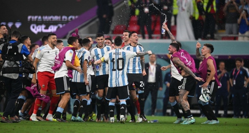 Argentina vs Países Bajos: una batalla táctica por un lugar en las semifinales