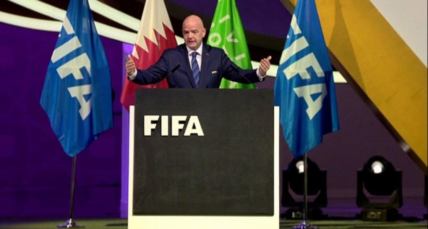 La FIFA abrió un expediente contra AFA por lo sucedido en Argentina-Países Bajos