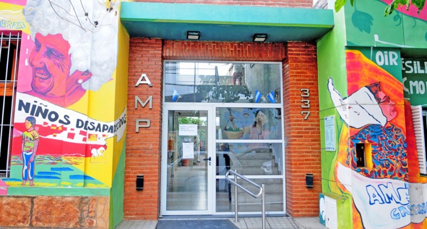 AMP realizará la 246º Asamblea de Delegados Escolares el próximo lunes