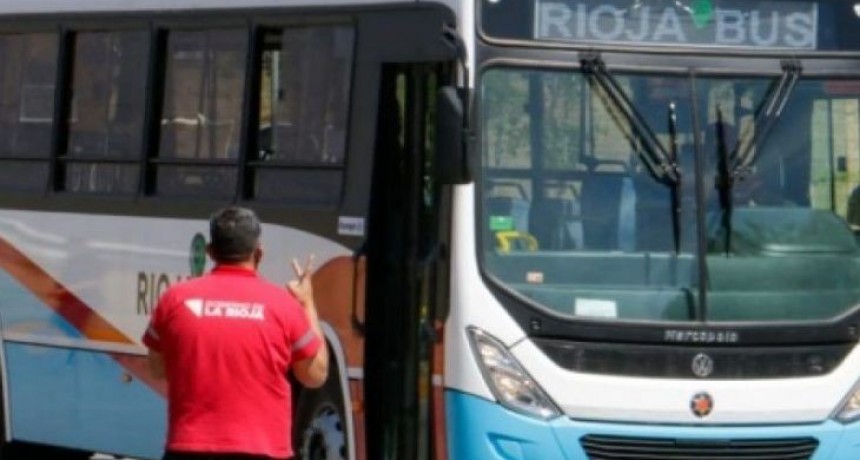 Coronavirus. Por la suba de casos, recomiendan el uso de barbijos en el transporte público