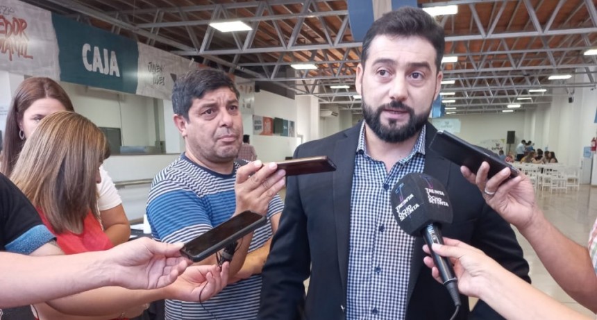 Los ministerios de Seguridad y Justicia y Desarrollo Social articulan acciones en beneficios de los grupos vulnerables