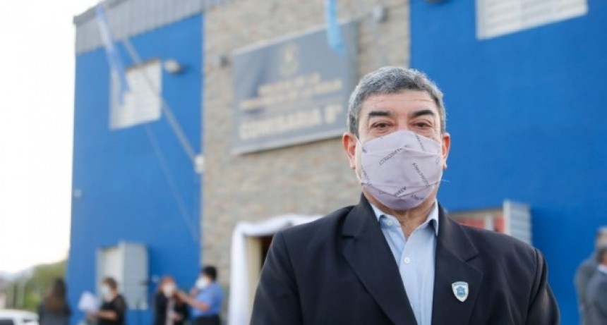 La Policía de la Provincia definió el plan de seguridad para el mes de diciembre