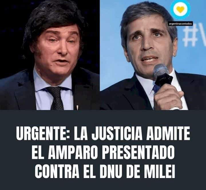 La Justicia aceptó el pedido de ATE y CTA para que declare de 