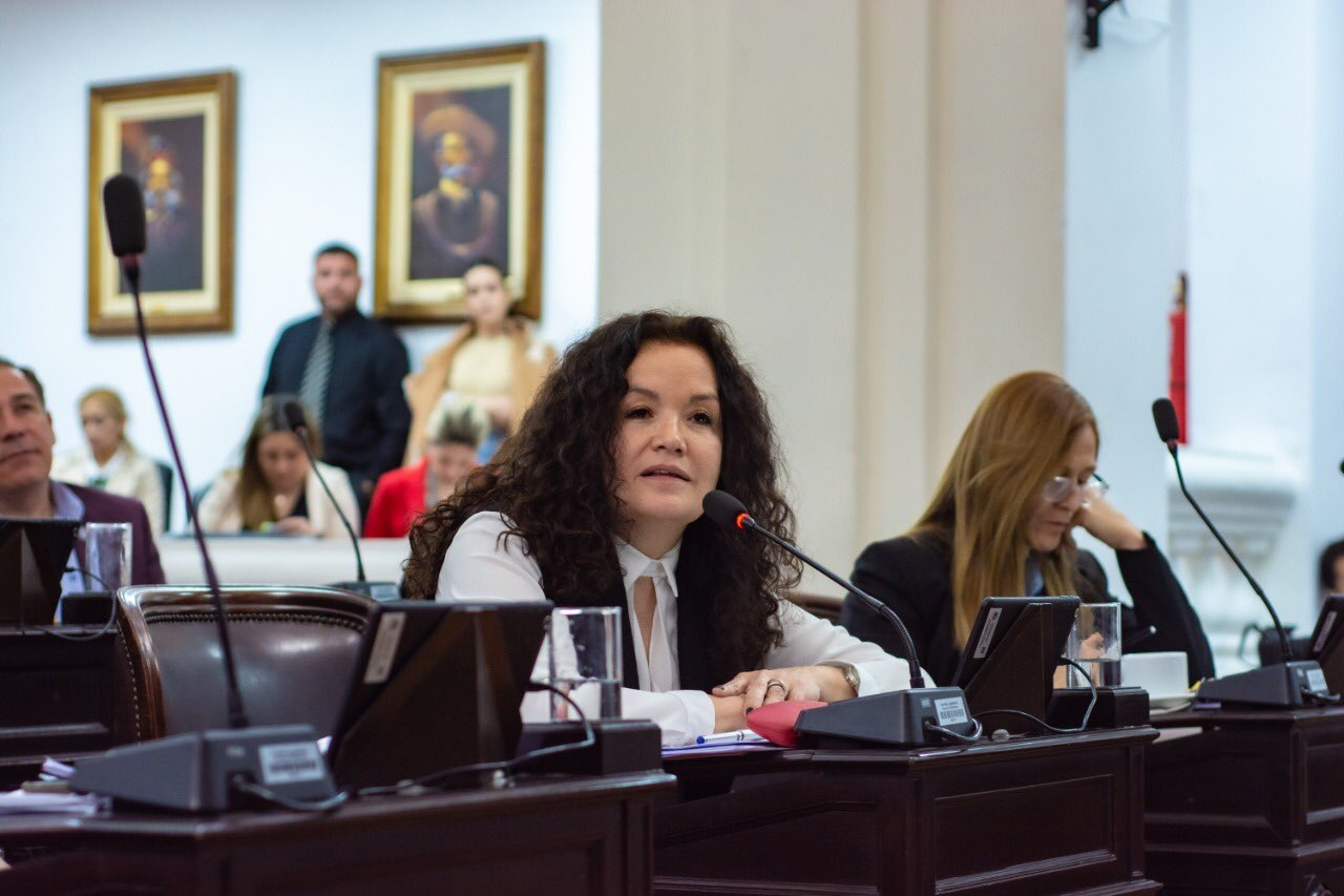 La Legislatura reconducirá el Presupuesto 2023.