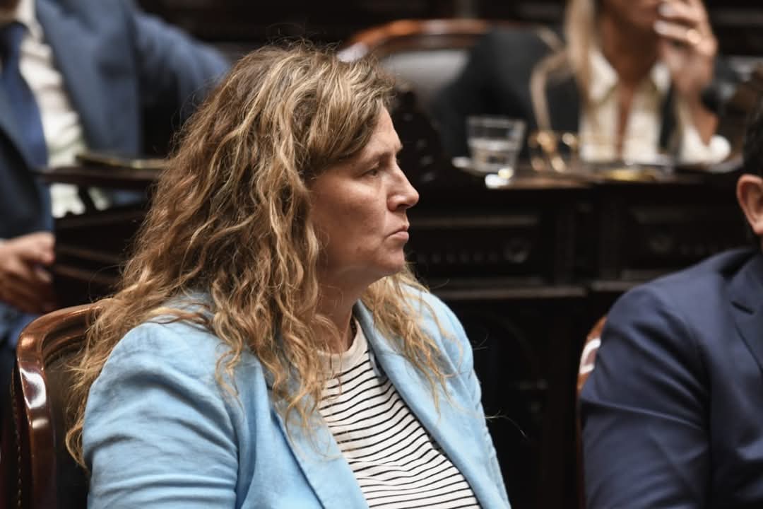 Gabriela Pedrali: 