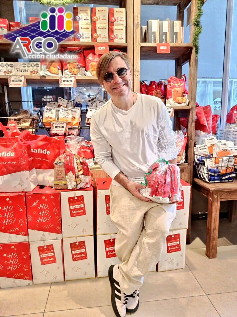 Para mitigar la inflacion. Lanzamiento de la 