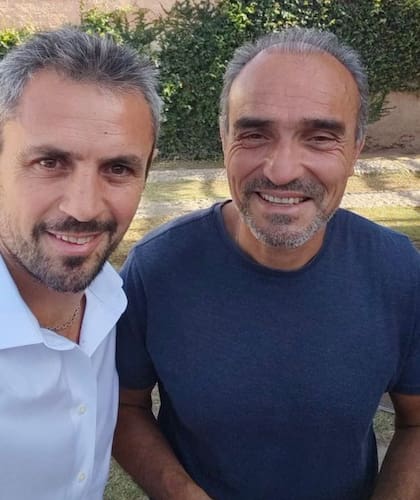 Lo que faltaba. Lule y Martín Menem quieren montar un gobierno paralelo y manejar los fondos que le corresponden a la provincia.