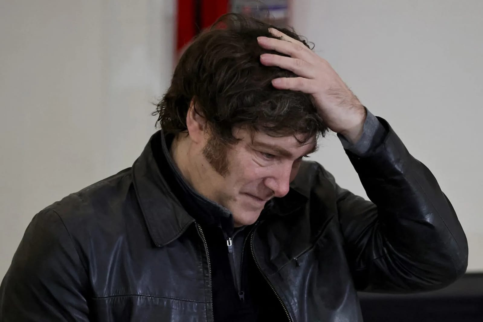 A Milei se le aguó el festejo. Rechazaron la derogación al Financiamiento Universitario y la Emergencia en Discapacidad.