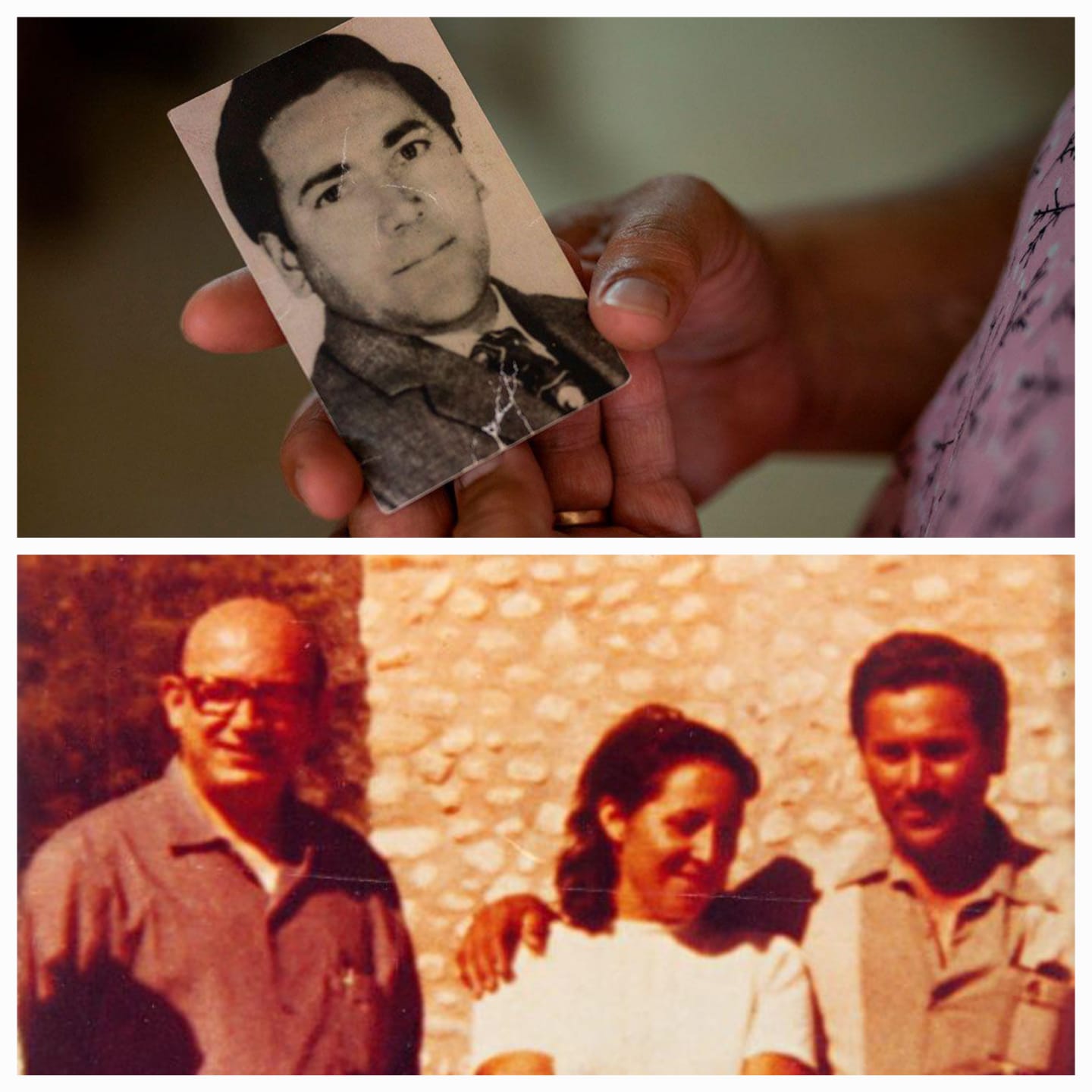 La Secretaría de Derechos Humanos destacó la confirmación de la condena por el asesinato de Wenceslao Pedernera