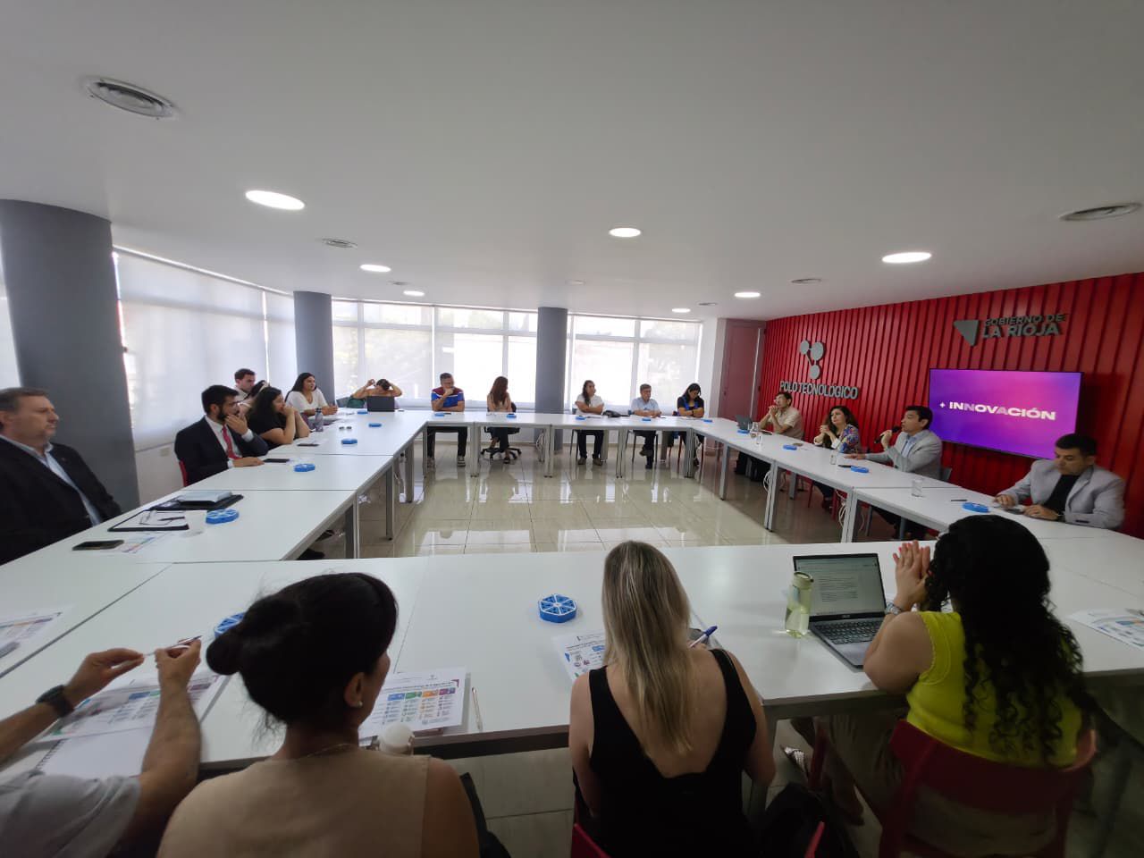 El Consejo Provincial de Ciencia y Tecnología consolidó una agenda estratégica frente a un contexto nacional adverso