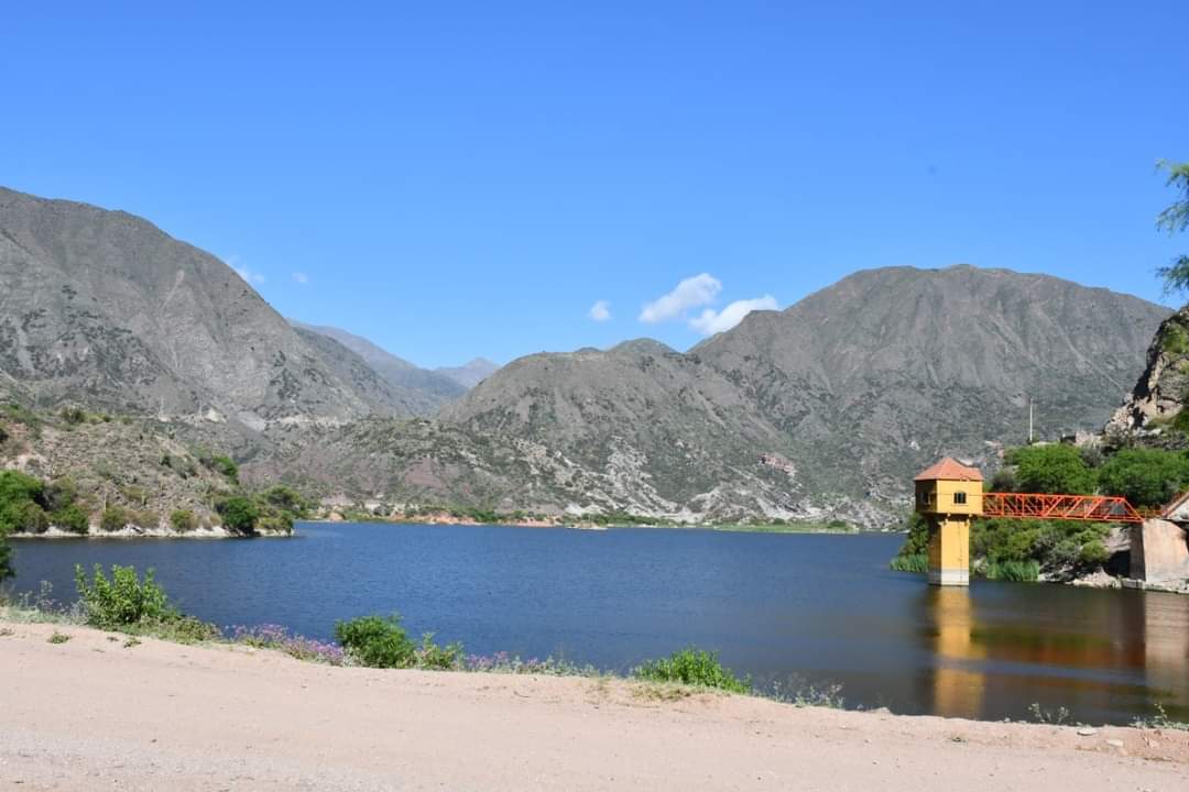 Los registros que dejaron las precipitaciones no termina con la crisis hídrica.