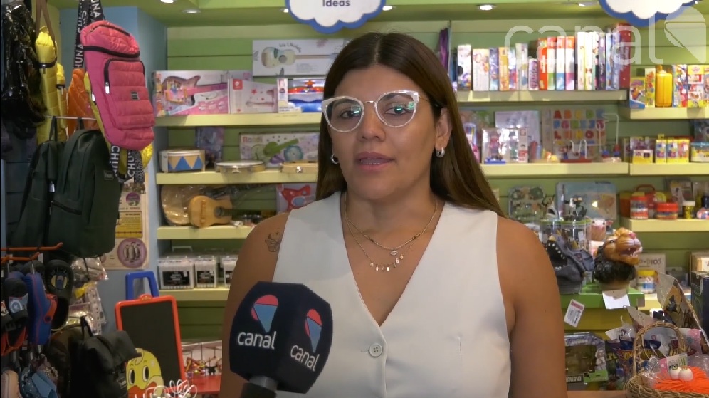 “La noche de las jugueterías” llega este jueves con expectativas de subir las ventas.