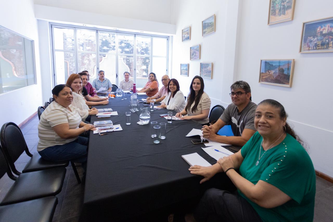 Presupuesto, Impositiva y Código Tributario: el temario de la sesión deliberativa de este jueves. 