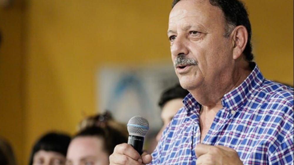 Quintela confirmó una reestructuración del Estado y control del gasto público 