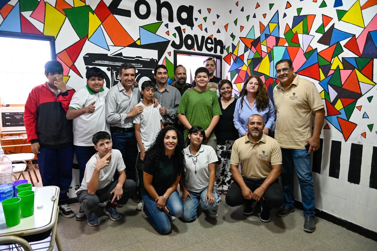 Educación confirmó el 2 de marzo para el inicio del ciclo lectivo 2026. 